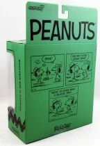 Snoopy & the Peanuts - Super7 ReAction Figures - Spike & Snoopy