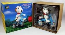 Snoopy & the Peanuts - Super7 Supe Cycles Figures - Flying Ace Snoopy