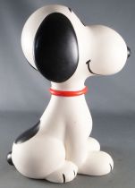 Snoopy -60\'s  8\  Delacoste Squeeze Toy