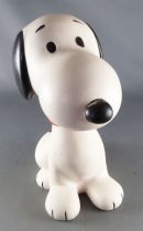 Snoopy -60\'s  8\  Delacoste Squeeze Toy