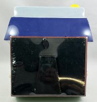 Snoopy (Peanuts) - Ceramic Frame Holder