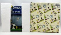 Snoopy (Peanuts) - Ceramic Frame Holder