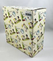 Snoopy (Peanuts) - Ceramic Frame Holder
