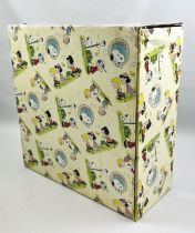Snoopy (Peanuts) - Ceramic Frame Holder