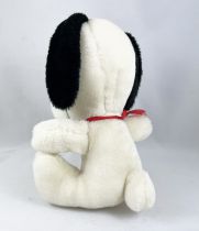 Snoopy (Peanuts) - Peluches vintages - Snoopy & Woodstock