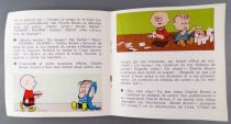 Snoopy (Peanuts) - Pochette de 3 Disques View-Master 3D (GAF)
