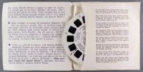 Snoopy (Peanuts) - Pochette de 3 Disques View-Master 3D (GAF)