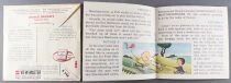 Snoopy (Peanuts) - Set of 3 Discs Gaf View Master 3-D Charlie Brown\'s Summer Fun Ref 548