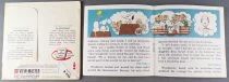 Snoopy (Peanuts) - Set of 3 Discs Gaf View Master 3-D t\'s a Bird Charlie Brown Ref 556