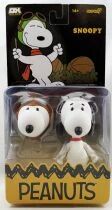 Snoopy et les Peanuts - DX (Deluxe) Figure Super7 - Snoopy Flying Ace