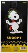 Snoopy et les Peanuts - DX (Deluxe) Figure Super7 - Snoopy Flying Ace