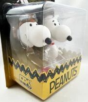 Snoopy et les Peanuts - DX (Deluxe) Figure Super7 - Snoopy Flying Ace