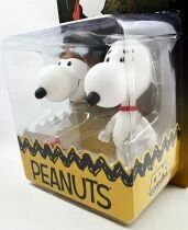 Snoopy et les Peanuts - DX (Deluxe) Figure Super7 - Snoopy Flying Ace