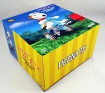 Snoopy et les Peanuts - Figurine Super Cycles Super7 - Flying Ace Snoopy
