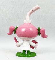 Snorky - Figurine PVC Schleich - Casey Infirmière