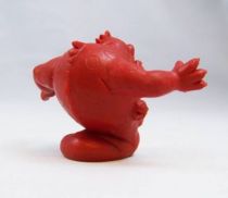 Snorky - Figurine PVC Schleich - Fang