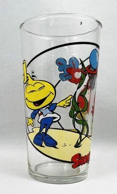 Snorky / Snorkles - Maille mustard glass - Allstar & Dimmy