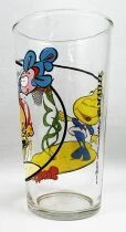 Snorky / Snorkles - Maille mustard glass - Allstar & Dimmy