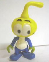 Snorky / Snorkles - Minilands Action Figure - Allstar