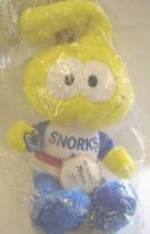 Snorky / Snorkles - Plush Vir / Applause - 16\\\'\\\' Allstar