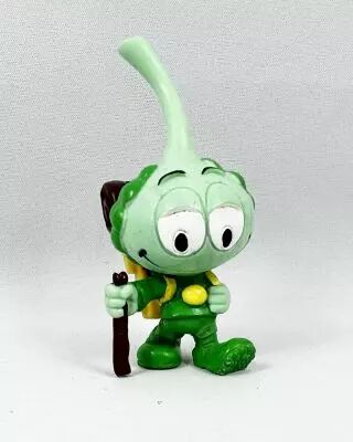 Snorky / Snorkles - Schleich PVC Figure - Camper Looter