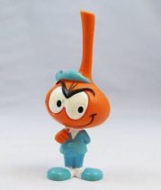 Snorky / Snorkles - Schleich PVC Figure - Junior