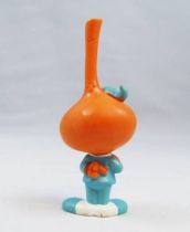 Snorky / Snorkles - Schleich PVC Figure - Junior