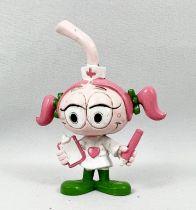 Snorky / Snorkles - Schleich PVC Figure - Nurse Casey