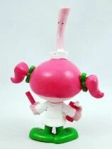 Snorky / Snorkles - Schleich PVC Figure - Nurse Casey