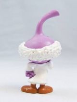 Snorky / Snorkles - Schleich PVC Figure - Professor Galeo