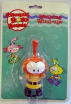 Snorky / Snorkles - Snorky Wind-Up - Dimmy