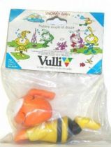 Snorky / Snorkles - Vulli Bath soft and supple - Dimmy