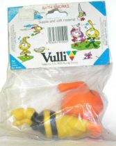 Snorky / Snorkles - Vulli Bath soft and supple - Dimmy