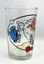 Snorky - Verre à moutarde Maille - Casey