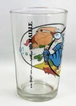 Snorky - Verre à moutarde Maille - Casey