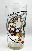 Snorky - Verre à moutarde Maille - Harpo