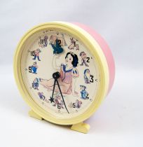 Snow White - Bayard Alarm Clock