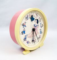 Snow White - Bayard Alarm Clock