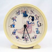 Snow White - Bayard Alarm Clock