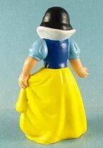 Snow White - Bully 1982 PVC figure - Snow White