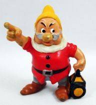 Snow White - Comics Spain PVC figure - Doc