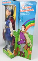 Snow White - Disney Doll - The Prince