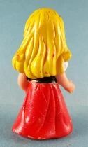 Snow White - Educo Baby Pvc Figure - Snow White 