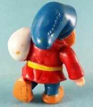 Snow White - Educo Baby Pvc Figure - the Dwarf  Sneezy