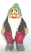 Snow White - Jim figure - The dwarf Bashful