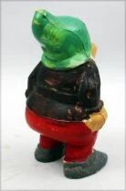Snow White - Jim figure - The dwarf Bashful