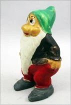 Snow White - Jim figure - The dwarf Bashful