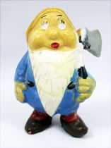 Snow White - Jim figure - The dwarf Sleepy