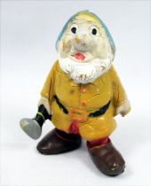 Snow White - Jim figure - The dwarf Sneezy