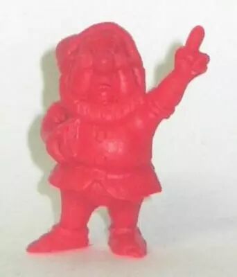 Snow White - Monocolor premium figure La Roche aux F�es - the dwarf Doc